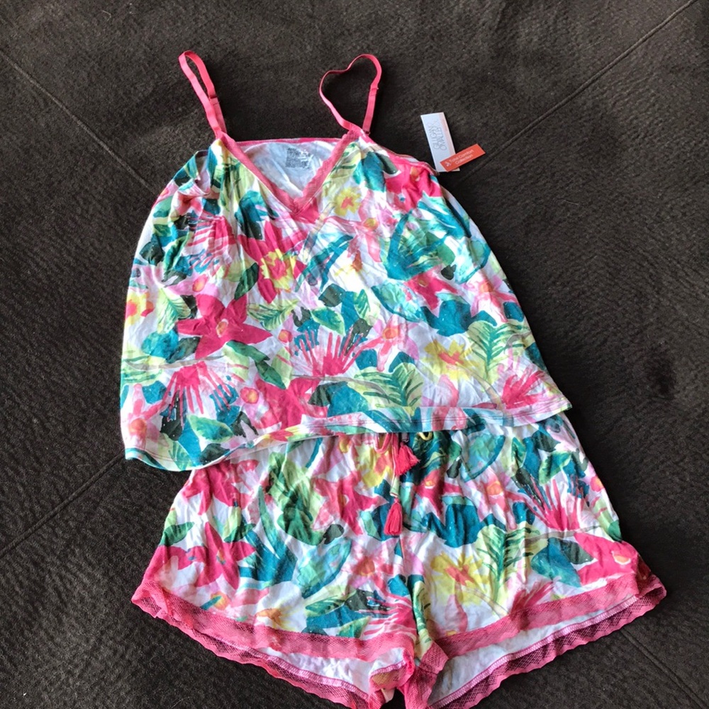 Pajamas